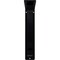 Ekena Millwork Legacy Wrought Iron Bracket, (Triple center brace), Powder Coated Black 2"W x 7 1/2"D x 10"H BKTM02X07X10TLE - alternate 6